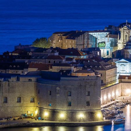 Apartment Agneza Dubrovnik Dış mekan fotoğraf