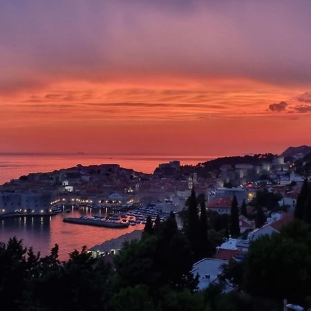 Apartment Agneza Dubrovnik Dış mekan fotoğraf