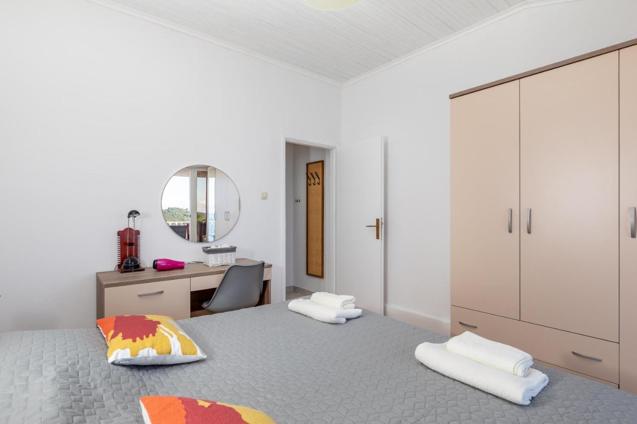 Apartment Agneza Dubrovnik Dış mekan fotoğraf