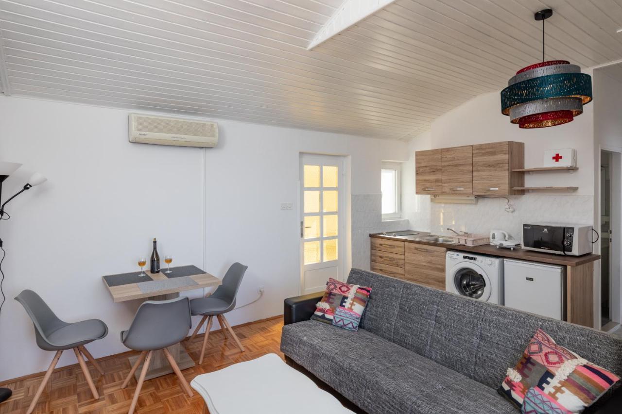 Apartment Agneza Dubrovnik Dış mekan fotoğraf