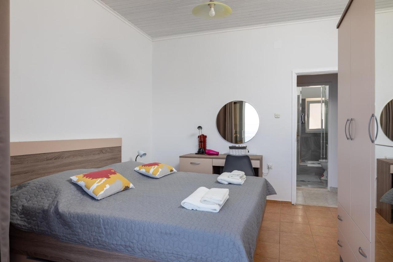 Apartment Agneza Dubrovnik Dış mekan fotoğraf