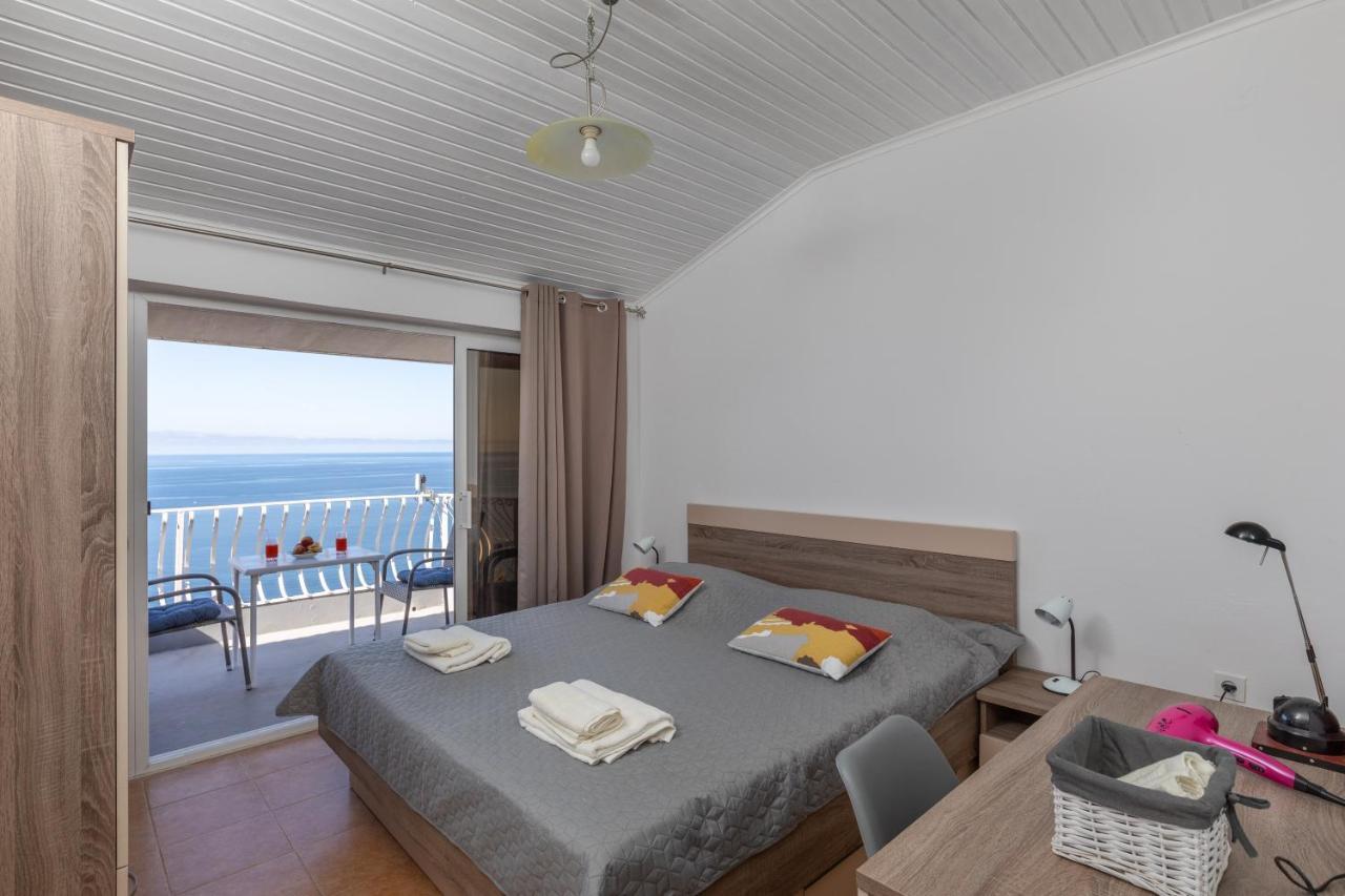 Apartment Agneza Dubrovnik Dış mekan fotoğraf