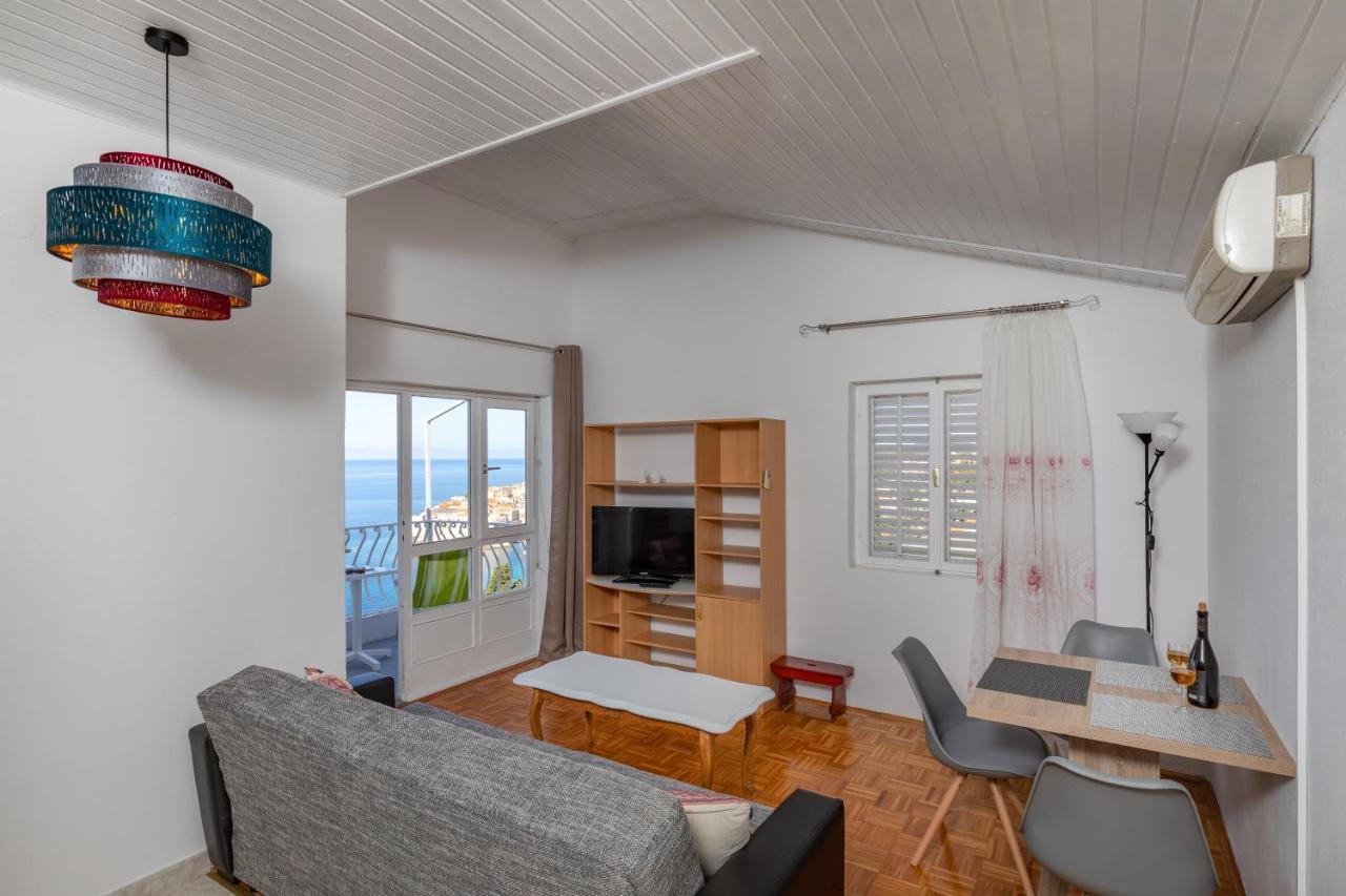 Apartment Agneza Dubrovnik Dış mekan fotoğraf