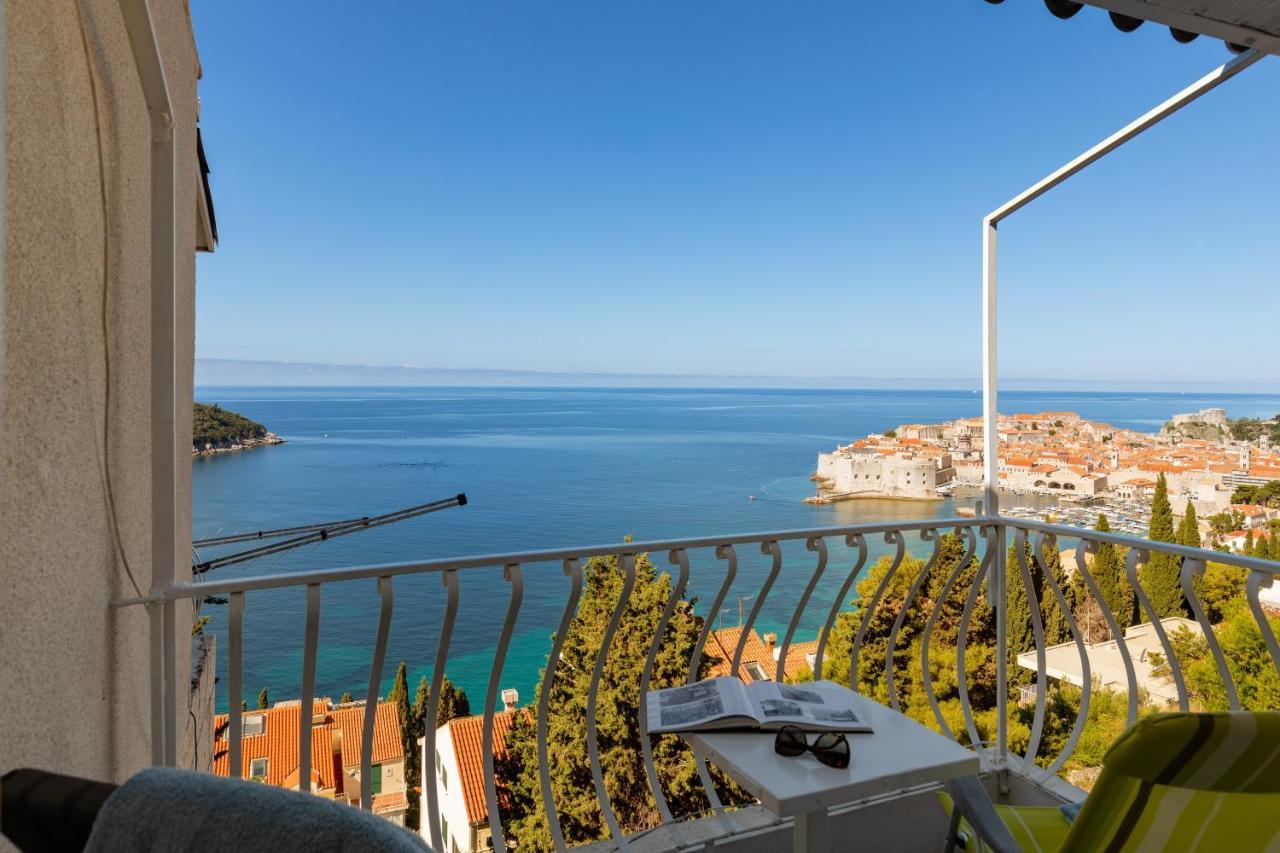 Apartment Agneza Dubrovnik Dış mekan fotoğraf