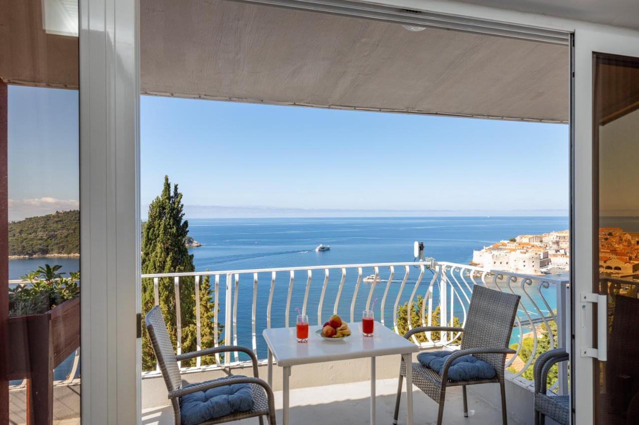 Apartment Agneza Dubrovnik Dış mekan fotoğraf