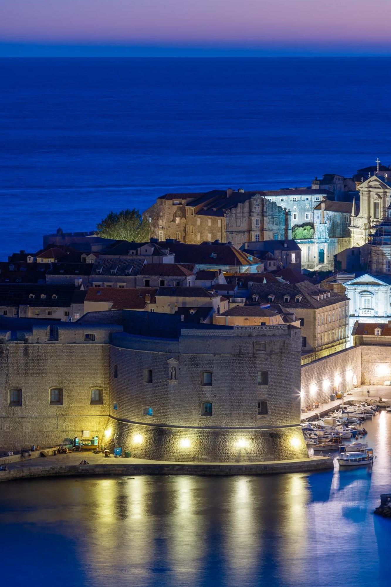 Apartment Agneza Dubrovnik Dış mekan fotoğraf